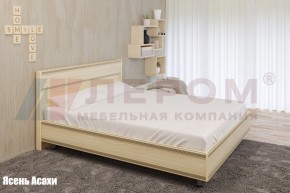 Кровать КР-2003 в Ноябрьске - noyabrsk.ok-mebel.com | фото 4