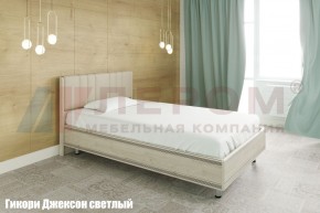 Кровать КР-2011 с мягким изголовьем в Ноябрьске - noyabrsk.ok-mebel.com | фото 2