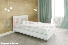Кровать КР-2011 с мягким изголовьем в Ноябрьске - noyabrsk.ok-mebel.com | фото 4