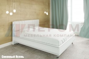 Кровать КР-2013 с мягким изголовьем в Ноябрьске - noyabrsk.ok-mebel.com | фото 4