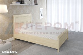 Кровать КР-2021 в Ноябрьске - noyabrsk.ok-mebel.com | фото 1
