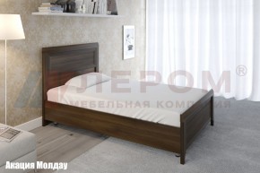 Кровать КР-2021 в Ноябрьске - noyabrsk.ok-mebel.com | фото 3