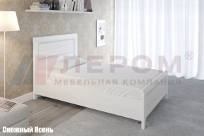 Кровать КР-2021 в Ноябрьске - noyabrsk.ok-mebel.com | фото 4