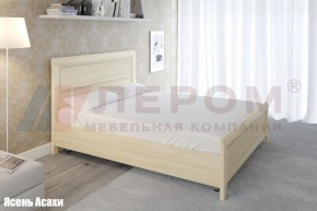 Кровать КР-2023 в Ноябрьске - noyabrsk.ok-mebel.com | фото 1