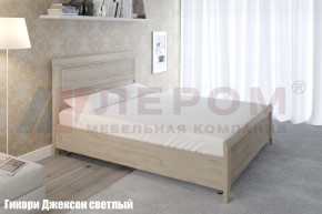 Кровать КР-2023 в Ноябрьске - noyabrsk.ok-mebel.com | фото 2