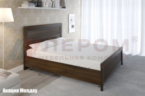 Кровать КР-2023 в Ноябрьске - noyabrsk.ok-mebel.com | фото 3