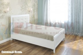 Кровать КР-2031 с мягким изголовьем в Ноябрьске - noyabrsk.ok-mebel.com | фото 4