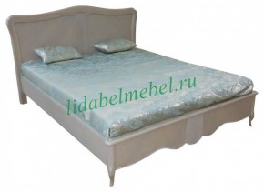 Кровать Лаура ММ-267-02/12Б (1200х2000) в Ноябрьске - noyabrsk.ok-mebel.com | фото