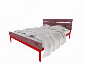 Кровать Луиза Plus (МилСон) в Ноябрьске - noyabrsk.ok-mebel.com | фото 5