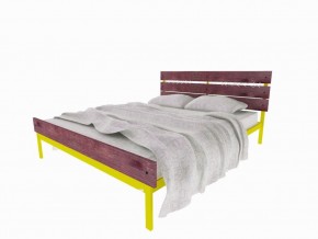 Кровать Луиза Plus (МилСон) в Ноябрьске - noyabrsk.ok-mebel.com | фото 7