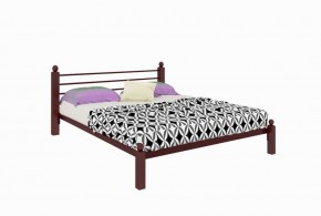 Кровать Милана Lux 1600*2000 в Ноябрьске - noyabrsk.ok-mebel.com | фото