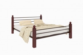 Кровать Милана Lux plus 1600*2000 в Ноябрьске - noyabrsk.ok-mebel.com | фото