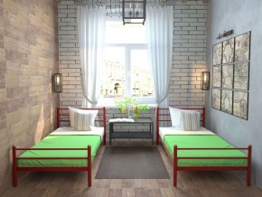 Кровать Милана мини plus 1900 (МилСон) в Ноябрьске - noyabrsk.ok-mebel.com | фото