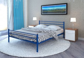 Кровать Милана plus 1900 (МилСон) в Ноябрьске - noyabrsk.ok-mebel.com | фото