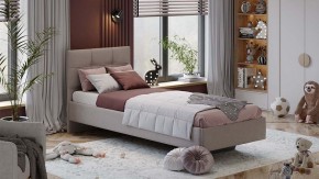 Кровать односпальная Элис Тип 1 в Ноябрьске - noyabrsk.ok-mebel.com | фото 3