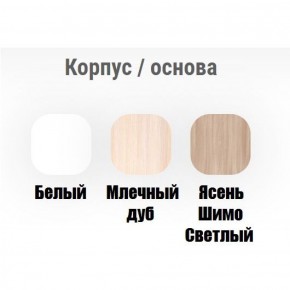 Кровать "Мозайка" на ламелях + бортики + ящики в Ноябрьске - noyabrsk.ok-mebel.com | фото 15