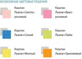 Кровать Софа №5 (800*1900/2000) в Ноябрьске - noyabrsk.ok-mebel.com | фото 2