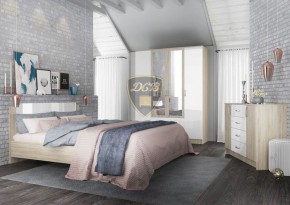СОФИ СКР1400.1Кровать 1400 в Ноябрьске - noyabrsk.ok-mebel.com | фото 3