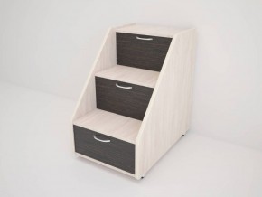 Кровать выкатная Радуга (Матрешка) 800*1600/1650 в Ноябрьске - noyabrsk.ok-mebel.com | фото 10