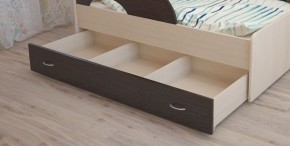 Кровать выкатная Радуга (Матрешка) 800*1600/1650 в Ноябрьске - noyabrsk.ok-mebel.com | фото 9