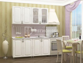 Кухня Белла 1.6 в Ноябрьске - noyabrsk.ok-mebel.com | фото 1