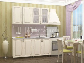Кухня Белла 1.6 в Ноябрьске - noyabrsk.ok-mebel.com | фото 2