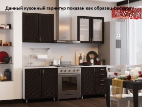 Кухня Изабелла 1.6 в Ноябрьске - noyabrsk.ok-mebel.com | фото 2