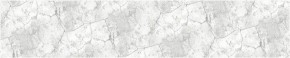 Кухонный фартук КМ 330 Композит глянец (3000) в Ноябрьске - noyabrsk.ok-mebel.com | фото 1