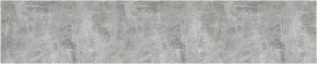 Кухонный фартук с тиснением «бетон» матовый KMB 003 (3000) в Ноябрьске - noyabrsk.ok-mebel.com | фото