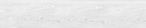 Кухонный фартук с тиснением «дерево АРКТИКА» матовый KMD 005 (3000) в Ноябрьске - noyabrsk.ok-mebel.com | фото 1
