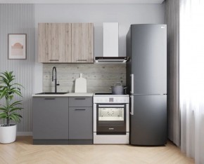 Кухонный гарнитур Антик 1000 (Стол. 26мм) в Ноябрьске - noyabrsk.ok-mebel.com | фото