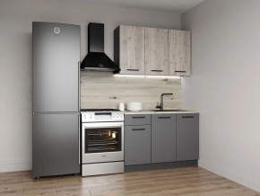 Кухонный гарнитур Антик 1200 (Стол. 38мм) в Ноябрьске - noyabrsk.ok-mebel.com | фото