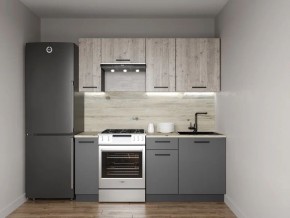 Кухонный гарнитур Антик 1800 (Стол. 38мм) в Ноябрьске - noyabrsk.ok-mebel.com | фото