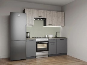 Кухонный гарнитур Антик 2000 (Стол. 26мм) в Ноябрьске - noyabrsk.ok-mebel.com | фото