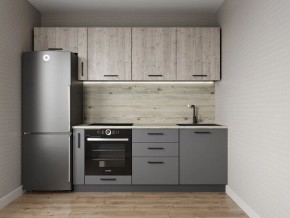 Кухонный гарнитур Антик 2550 (Стол. 38мм) в Ноябрьске - noyabrsk.ok-mebel.com | фото
