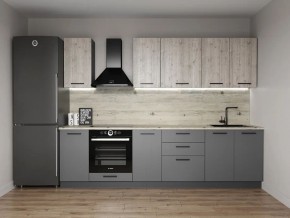 Кухонный гарнитур Антик 2800 (Стол. 26мм) в Ноябрьске - noyabrsk.ok-mebel.com | фото