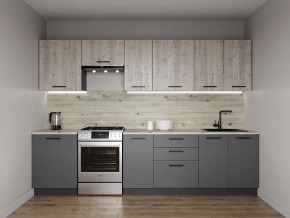 Кухонный гарнитур Антик 3000 (Стол. 38мм) в Ноябрьске - noyabrsk.ok-mebel.com | фото