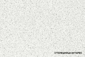 ЛИЗА-2 Кухонный гарнитур 1,6 Белый глянец холодный в Ноябрьске - noyabrsk.ok-mebel.com | фото 4
