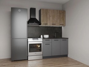 Кухонный гарнитур Умбра 1200 (Стол. 26мм) в Ноябрьске - noyabrsk.ok-mebel.com | фото