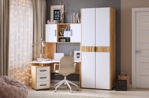 ЛАЙТ 2 Надстройка стола компьютерного (1200) в Ноябрьске - noyabrsk.ok-mebel.com | фото 12