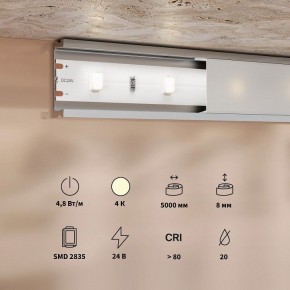 Лента светодиодная Maytoni Base 201166 в Ноябрьске - noyabrsk.ok-mebel.com | фото 3