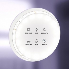 Лента светодиодная Maytoni Led strip 10104 в Ноябрьске - noyabrsk.ok-mebel.com | фото 2