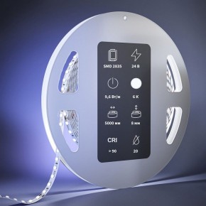 Лента светодиодная Maytoni Ultra 201041 в Ноябрьске - noyabrsk.ok-mebel.com | фото 3