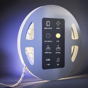 Лента светодиодная Maytoni Ultra 201215 в Ноябрьске - noyabrsk.ok-mebel.com | фото 3