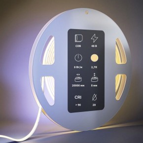 Лента светодиодная Maytoni Ultra 201218 в Ноябрьске - noyabrsk.ok-mebel.com | фото 3