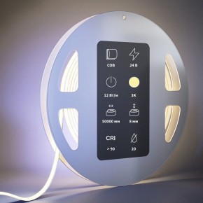 Лента светодиодная Maytoni Ultra 201221 в Ноябрьске - noyabrsk.ok-mebel.com | фото 3