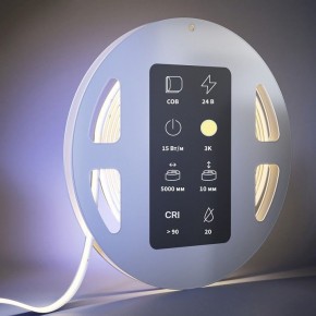Лента светодиодная Maytoni Ultra 201224 в Ноябрьске - noyabrsk.ok-mebel.com | фото 3