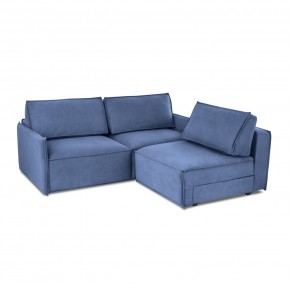 Комплект мягкой мебели 318+319 (диван+модуль) в Ноябрьске - noyabrsk.ok-mebel.com | фото 3