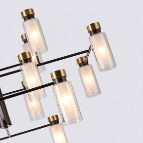 Люстра на штанге Favourite Slank 4482-16P в Ноябрьске - noyabrsk.ok-mebel.com | фото 4