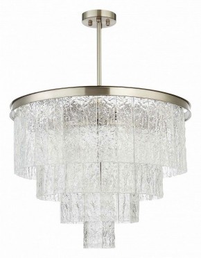 Люстра на штанге ST-Luce Corsia SL1230.102.08 в Ноябрьске - noyabrsk.ok-mebel.com | фото